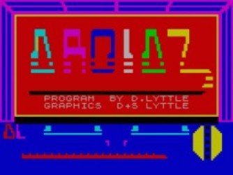 Droidz (1988)(MCM Software) Rom